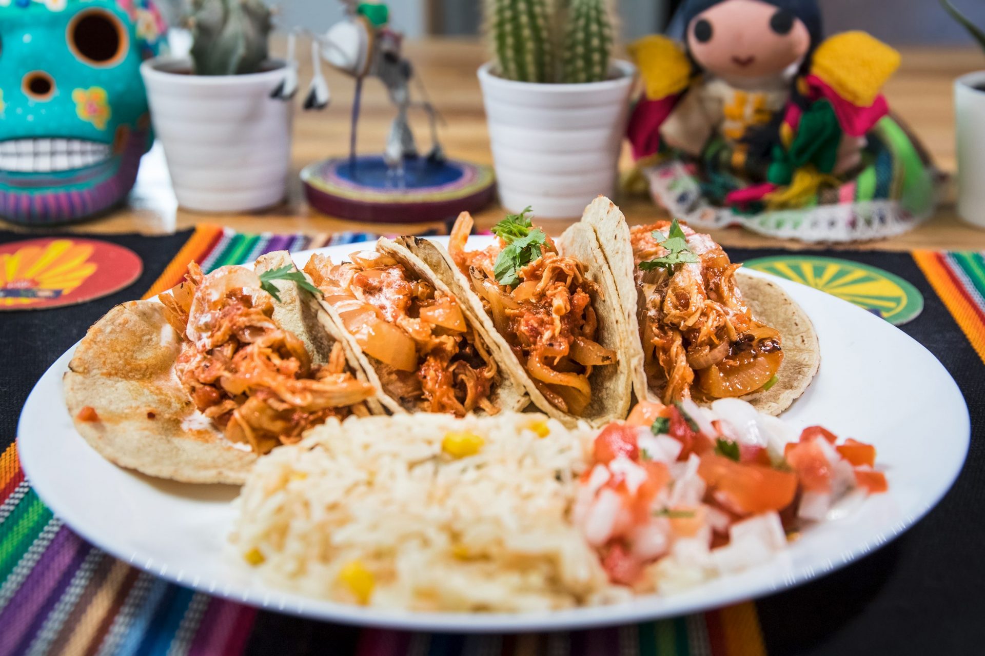 La Casita | Tacos | Foodtruck